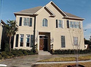 345 E Livingston Pl, Metairie, LA 70005