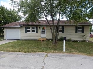126 Lakeview Dr, Celina, OH 45822