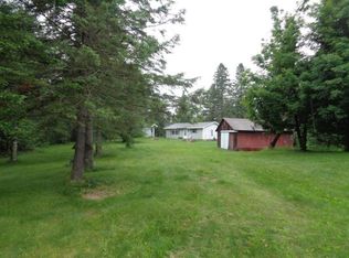14212 Price County Rd, Minocqua, WI 54548