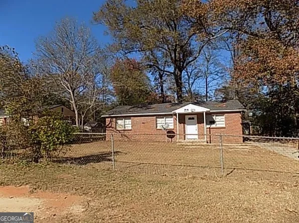 104 Dudley Dr, Warner Robins, GA 31093