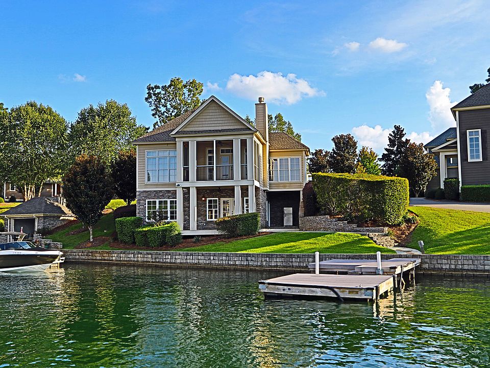 Welcome to 60 Point Circle!