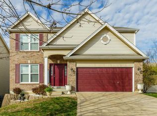 4388 Hawkins Glen Way, Saint Louis, MO 63129