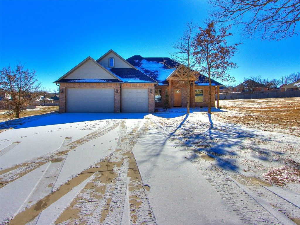 11781 White Tail Ct, Guthrie, OK 73044 Zillow