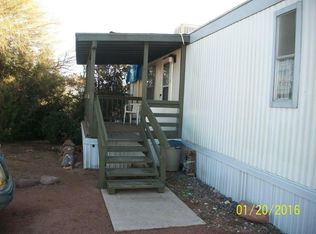 972 N Deer Creek Dr, Payson, AZ 85541