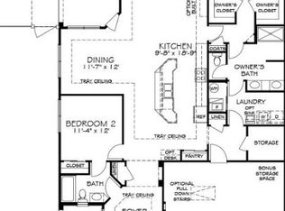 2571 N Chateau Dr, Port Clinton, OH 43452