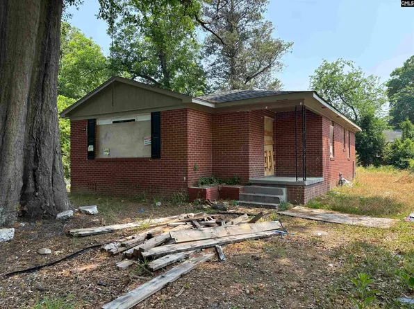 1321 Lotus St, Columbia, SC 29205