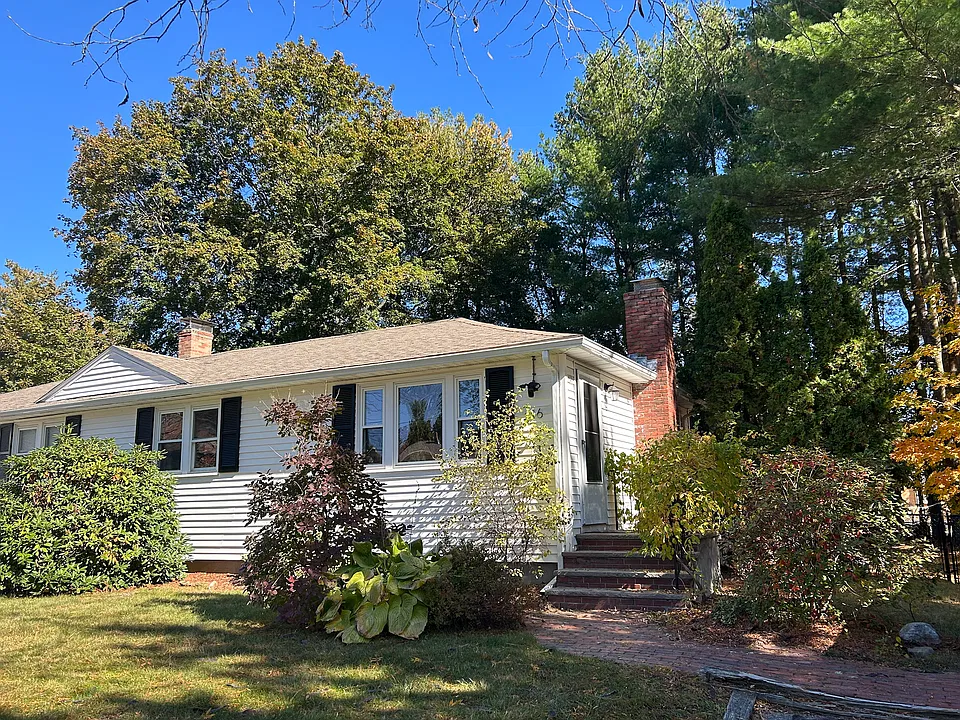46 Neillian St #46