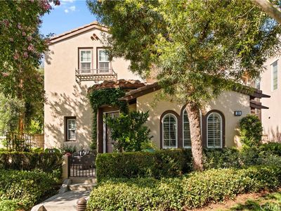 38 Canopy, Irvine, CA, 92603