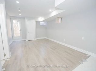 86 Stedford Cres, Brampton, ON L7A4P7