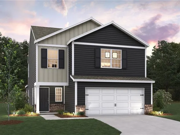 4096 Yucca Ave, Winston Salem, NC 27127