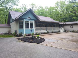 308 N Brooks Rd, Muskegon, MI 49442