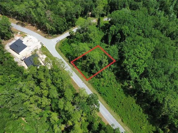 Locust Run Dr Lot 3, Ocala, FL 34472