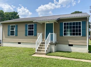 314 Jackson St, Lawrenceburg, TN 38464