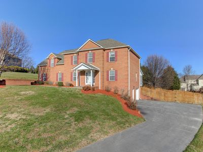 7906 Wells Scenic View Ln LOT 79, Knoxville, TN, 37938