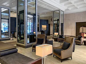 Rented by Brown Harris Stevens