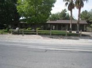 6461 Tina Ln, Las Vegas, NV 89130