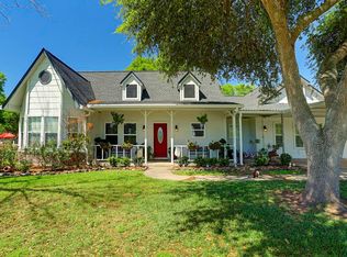 33630 Hoff Rd, Brookshire, TX 77423
