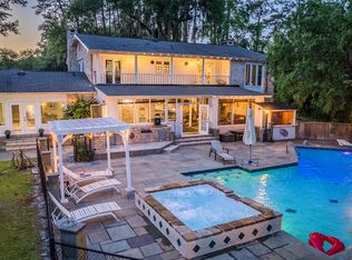 1148 N Lakeshore Dr, Valdosta, GA 31605