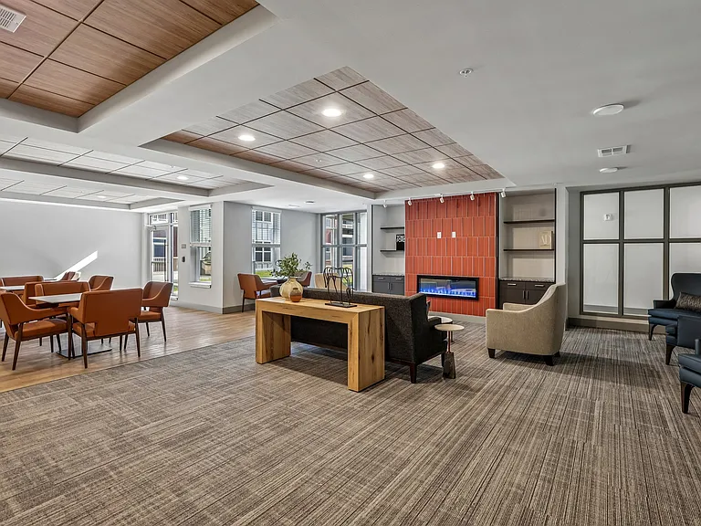 The Victoria at Huxley Yards - A 55+ Community — Photo 12