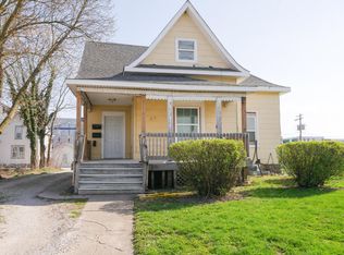 57 E Springfield Ave #1, Champaign, IL 61820