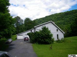 480 Warm Springs Rd, Landisburg, PA 17040
