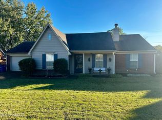 7169 Maplewood Rd, Olive Branch, MS 38654