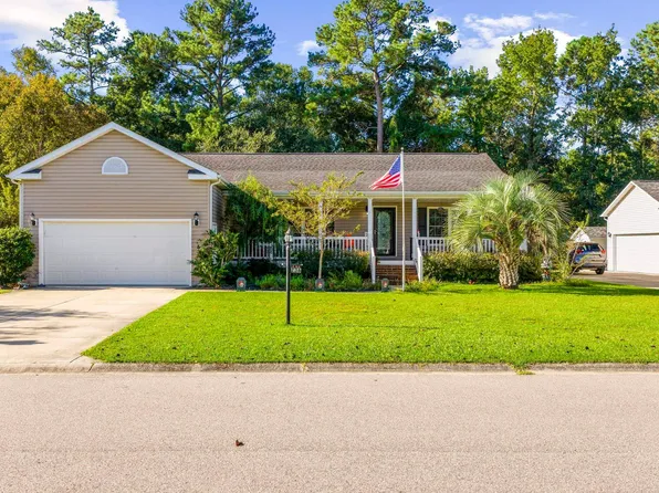 236 Stone Throw Dr., Murrells Inlet, SC 29576