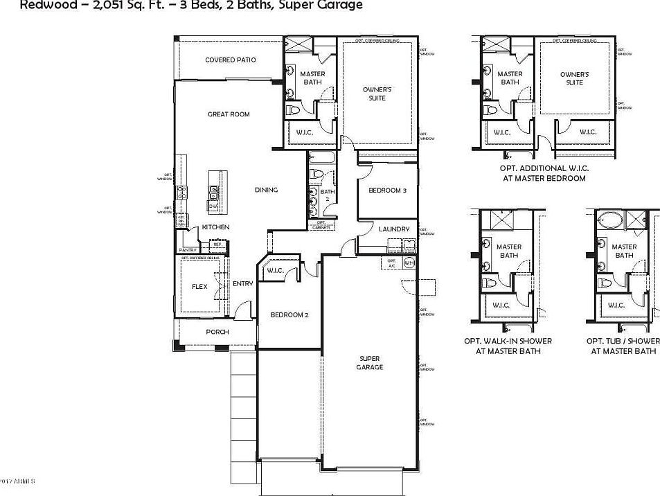 1st image of 25624 N Cinch Dr