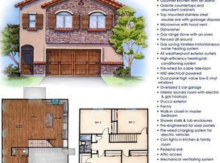 561 Barcelona Ct, Merced, CA