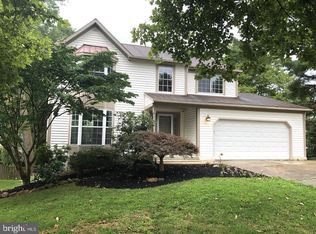 608 Lyndhurst Ct, Bel Air, MD 21014