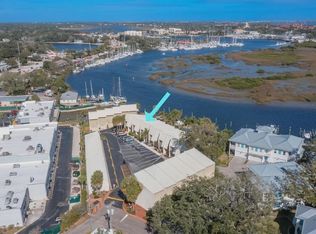 921 S Ponce De Leon Blvd, Saint Augustine, FL 32084