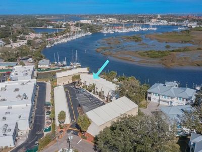 921 S Ponce De Leon Blvd, Saint Augustine, FL, 32084