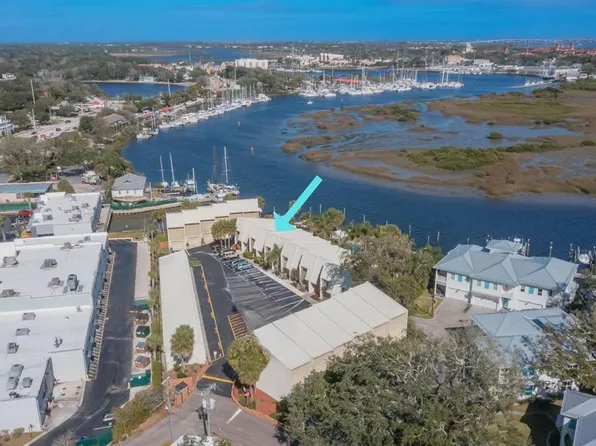 921 S Ponce De Leon Blvd, Saint Augustine, FL 32084