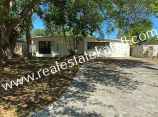 4009 W Montgomery Ter, Tampa, FL 33616