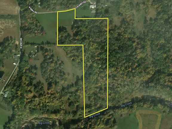 2nd image of 3400 N Spry Rd