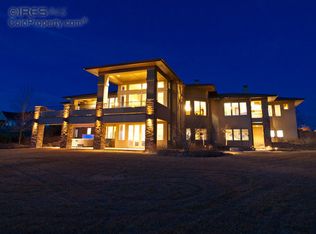 39770 Hilltop Cir, Severance, CO 80610