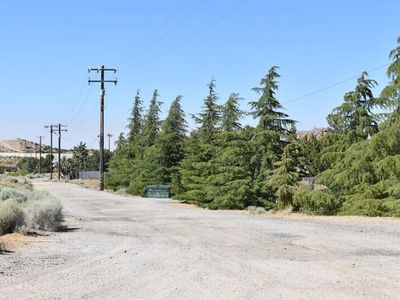 121 E & Ave #X-8, Pearblossom, CA, 93553