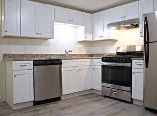 10 Fenway St APT 1, North Providence, RI 02911