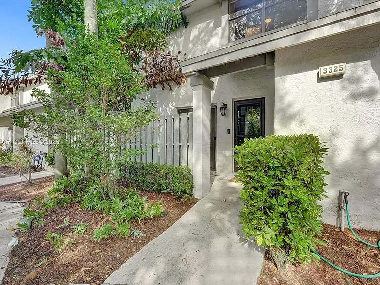 3325 Carambola Cir S #2407 — Photo 24