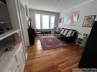 13 Allston St #2, Allston, MA 02134