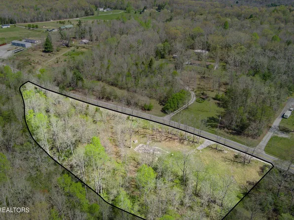 3131 Nashville Hwy, Lancing, TN 37770