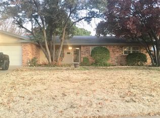 4606 28th St, Lubbock, TX 79410
