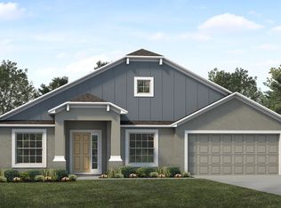 The Williamsburg Plan, Sand Lake Groves, Bartow, FL 33830
