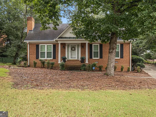 117 Woodhaven Ter, Athens, GA 30606