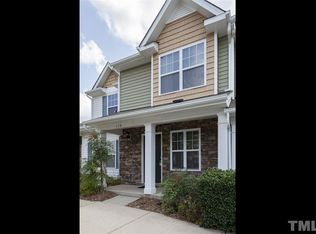 115 Shelter Haven Dr, Apex, NC 27502