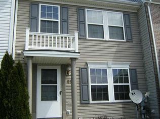 822 Marquette Dr, Martinsburg, WV 25401
