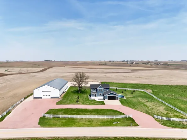 43637 C60, Kingsley, IA 51028