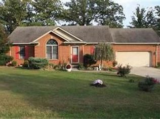 119 Whitney Dr, Bardstown, KY 40004