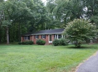 11429 Howards Mill Rd, Glen Allen, VA 23059
