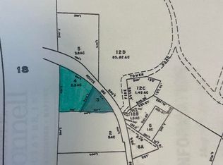 140 Parsonsfield Rd, Limerick, ME 04048